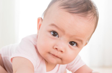 初生婴儿胃胀气怎么办