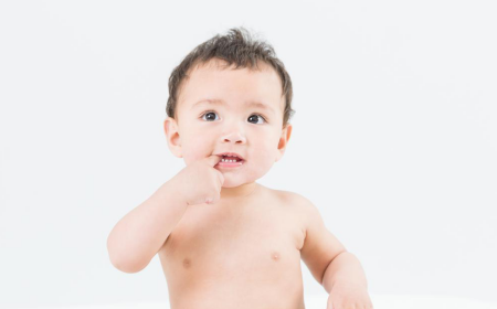 宝宝多大用吸管杯 吸管杯可以用到几岁