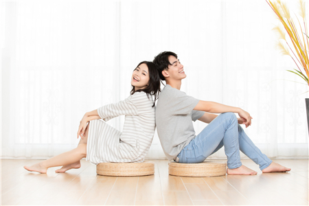 闭经后同房干涩怎么办