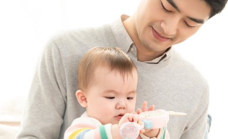 婴儿洗衣液和普通洗衣液的区别