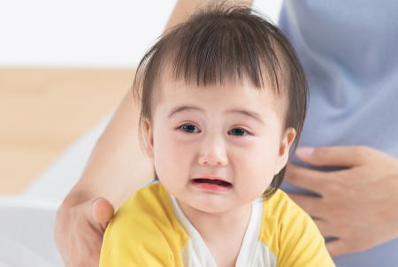 婴儿消化不良怎么办 预防婴儿消化不良的方法