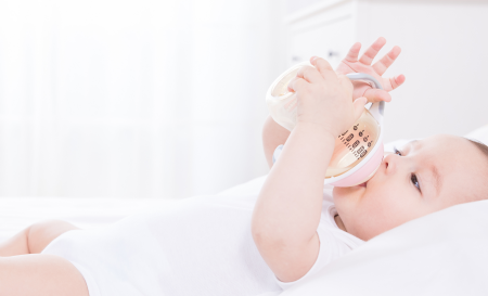 宝宝吃盐过多的危害 宝宝为什么不用额外吃盐