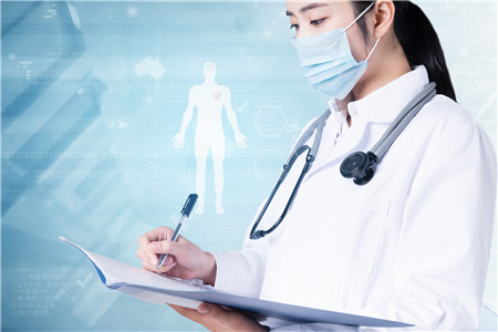 外阴湿疹会自己好吗