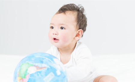 属鼠男宝乳名英文名