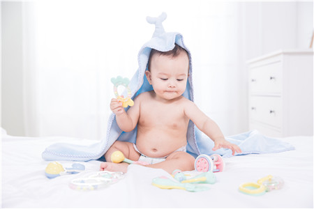 小儿包茎怎么清洗