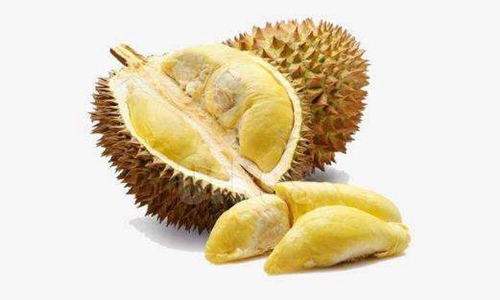 榴莲不能和什么一起吃？和这些食物吃虽不能要命但损害健康