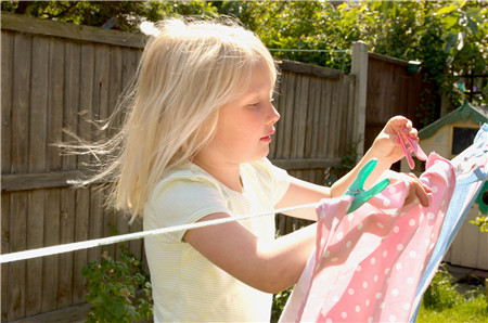 婴儿洗衣液怎么选