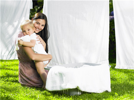 婴儿洗衣液怎么选