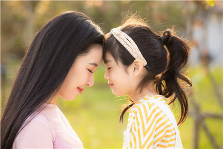 甜美可爱的女孩子乳名