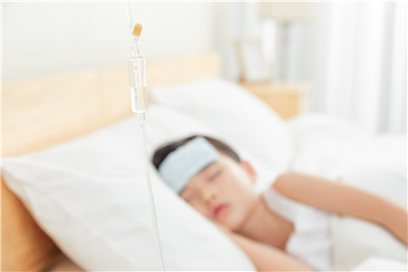 宝宝发烧退热贴多久见效