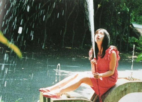 大量潮吹真相：你也有过“潮水泛滥”的感觉吗？