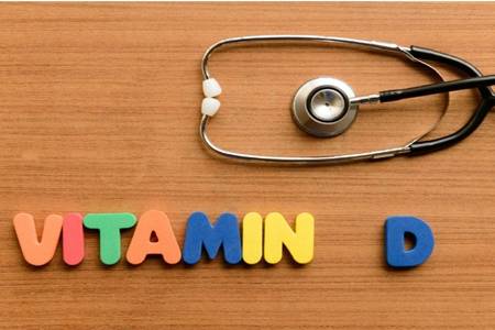 维生素d的作用及功能,维生素d含量高的食物有哪些