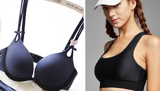 求解bra是什么意思 bra是不是文胸该如何挑选Bra