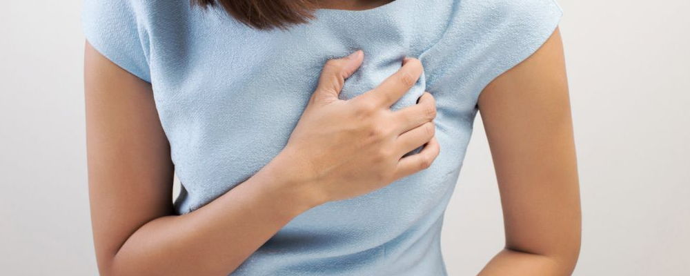 不戴胸罩乳房会下垂吗 如何预防乳房下垂 不戴胸罩乳房会下垂吗 如何预防乳房下垂