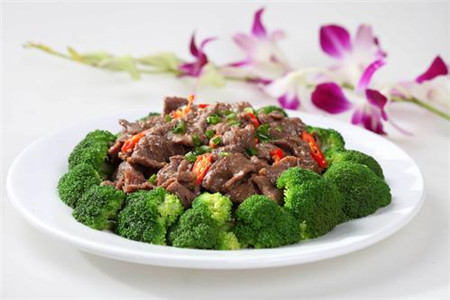 三款适合孕晚期的营养食谱推荐