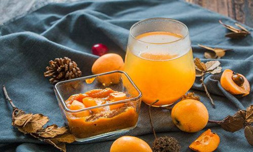 枇杷膏怎么熬制？简单易学食疗治疗咳嗽