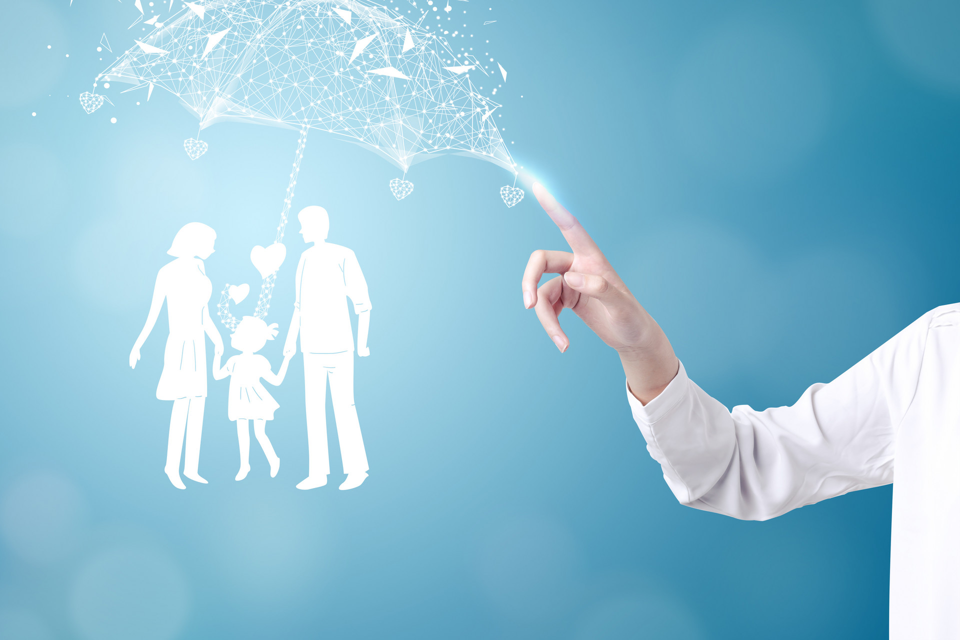 心脏病的早期症状