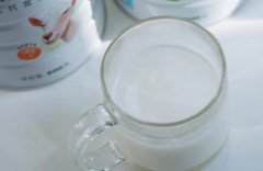 爸妈指定的中老年奶粉-营嘉,我给它打满分!