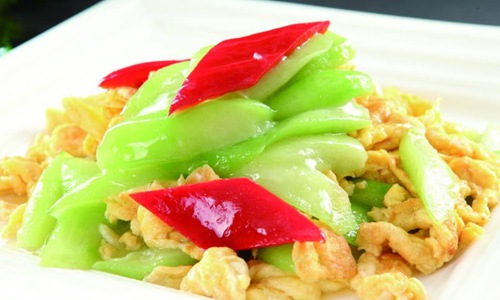 丝瓜真的可以下奶吗？要怎么做呢？