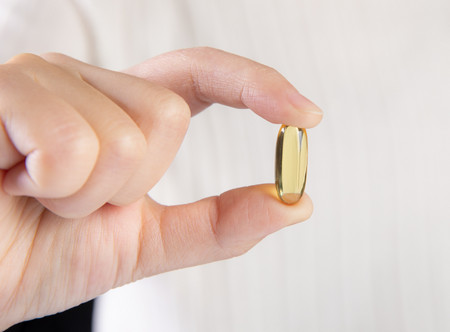 宝宝可以天天吃伊可新吗 补充维生素AD伊可新能天天吃吗