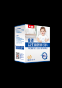 贝因美童臻益生菌,宝宝健康成长的好帮手