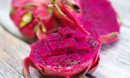 吃火龙果后尿液发红怎么回事