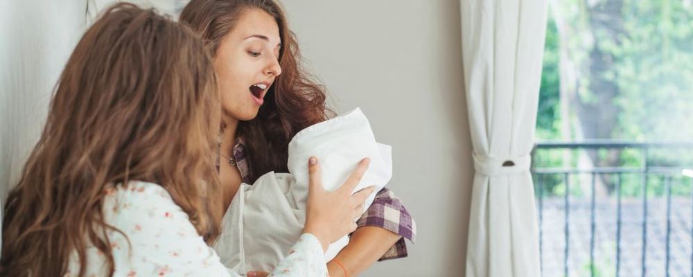 产妇须知:新妈妈坐月子喝什么水好