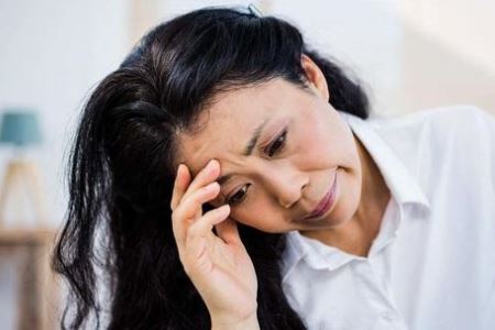 女人快绝经了通常都有这些表现