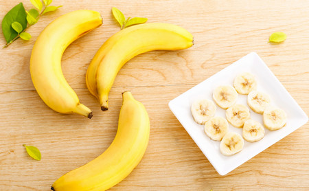 宝宝感冒发烧可以吃香蕉吗