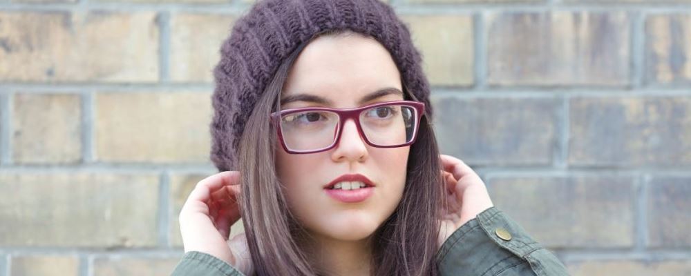 穿着不当会损伤少女的健康 少女们千万别乱穿