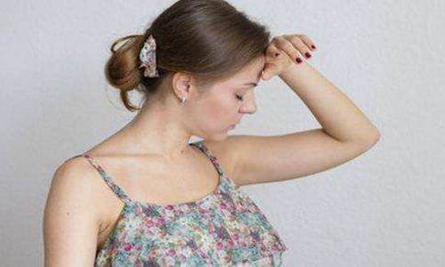 比停经更早的怀孕征兆