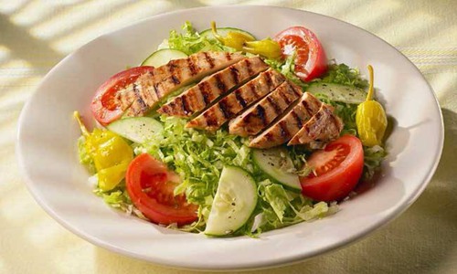 减肥食谱一周瘦10斤,适合学生党的简单减脂方式