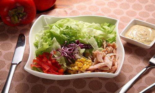 减肥食谱一周瘦10斤,适合学生党的简单减脂方式