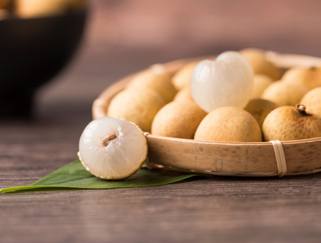 八个月宝宝可以吃桂圆吗