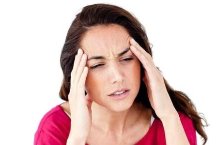 女人突然绝经的两个常见原因