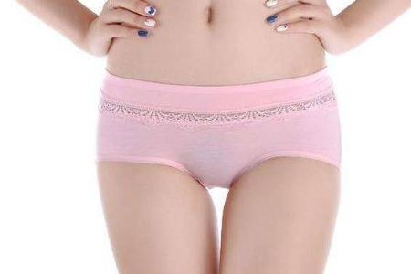 女人私处长痘的三个常见原因