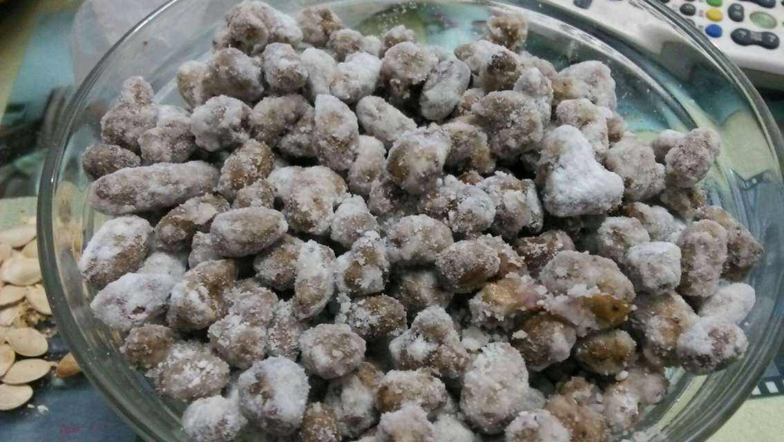 【山药豆怎么做好吃】山药豆好吃的做法