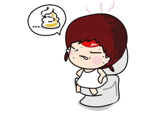 儿童便秘艾灸的准确位置图