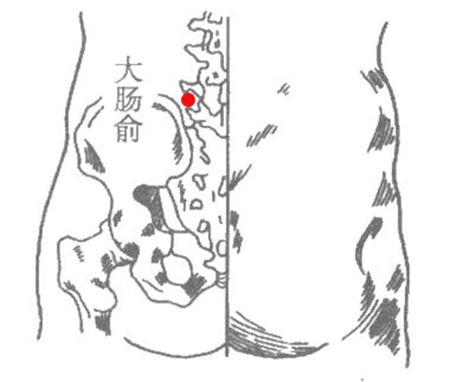 小孩便秘艾灸灸哪里最有效