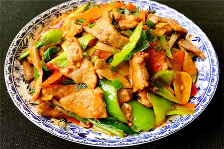 三款适合怀孕六个月吃的食谱