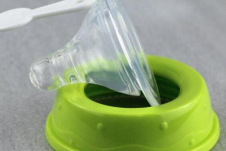 产妇需知奶嘴多久换一次