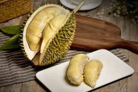 榴莲不能和什么食物一起吃 榴莲的功效与作用禁忌介绍