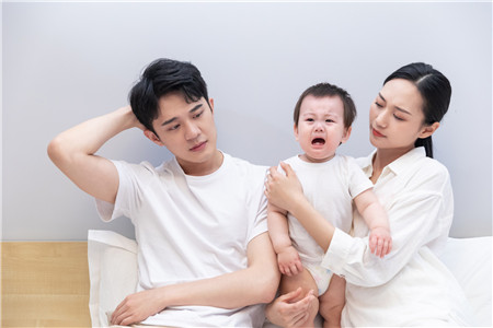 宝宝咳嗽老不好是怎么回事