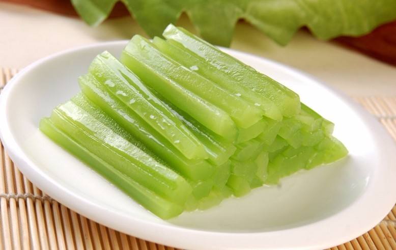 下奶八种蔬菜 下奶八种蔬菜 多吃让你奶水吃不完