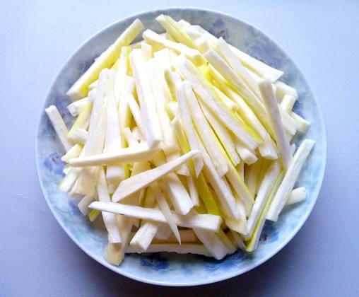 下奶八种蔬菜 下奶八种蔬菜 多吃让你奶水吃不完