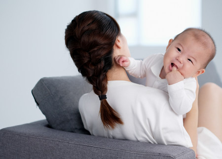 新生儿湿疹怎么好得快