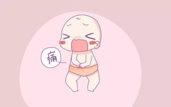 新生儿肠绞痛放了屁会好些吗