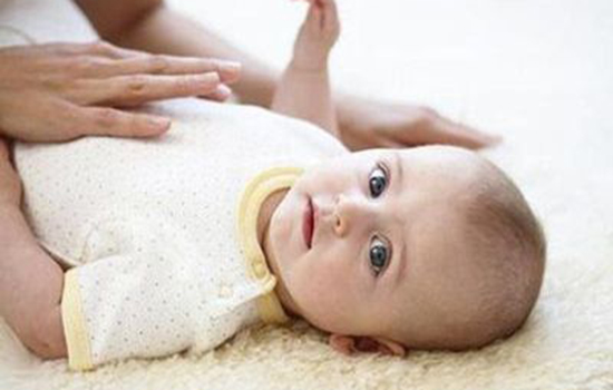 小儿推拿有什么好处 七大作用帮助宝宝健康成长