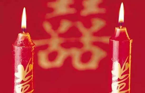 结婚晚上男生会对你做啥图片