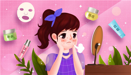 宝宝身上长红点是怎么回事